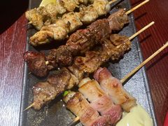 -纪州豚骨酱油拉面(锦延路店)