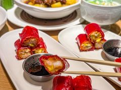 -茶港·点心·啫啫煲(群光广场店)