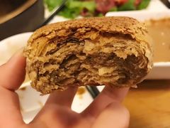 -北门涮肉·炭火铜锅涮肉(什刹海店)