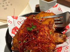 -春树下·树屋花房西餐厅(罍街AS1980店)