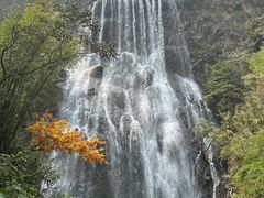 -古龙峡云天玻霸