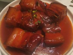 -同庆楼(华强吾悦广场店)