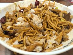 -横山黄四炒驴肉(建榆路店)