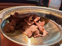 -西塔老太太泥炉烤肉(上海七宝领展广场店)