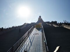 -龙口南山旅游景区