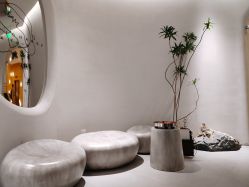 -3AM·S HAIR SALON烫发染发接发