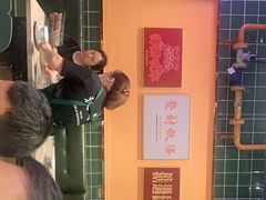 -腩得欢喜·牛腩煲火锅(万庭大厦店)