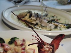 -老洋房花园饭店(绍兴路店)