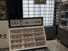 -回瑞眼镜·蔡司·依视路官方授权店(广益路万达店)