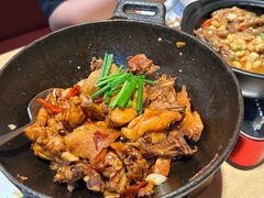 -得稻小饭堂·江西菜(浦江店)