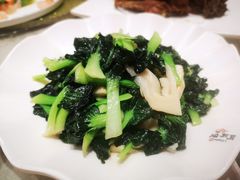 -阿英煲(凉城路店)