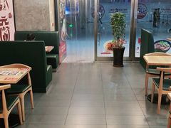 大堂-李先生牛肉面大王(成都东站西广场店)