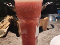 -绿茶餐厅(天津天河城店)