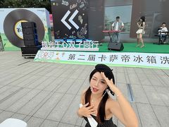 -南昌之星摩天轮