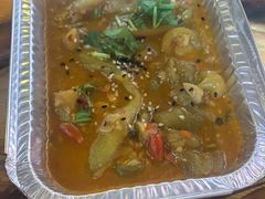 -水浒烤肉(国贸店)