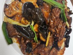 -玉林烤鸭店(定福庄店)