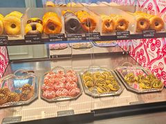 -CC BAGEL&SCONE 贝果与司康(南开大悦城店)