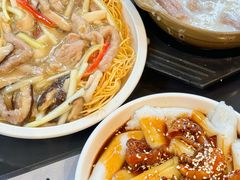-禄粥·广府味·煲仔粥·宵夜·明档现做(江南西店)