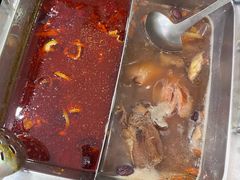 -韩胜·料理级自助烤肉海鲜火锅(财富港店)