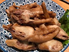 -有才叔的小馆(招商依云曲江店)