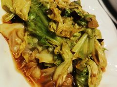 -四川饭店(长白店)