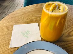-project coffee普络捷(鹭洲里店)