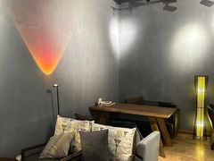 -咖法森林·咖啡  酒吧(天河店)