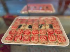 桂花糕-芦庄子桂顺斋(和平路总店)