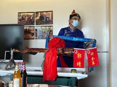 -郭靖内蒙菜·烤全羊·烧烤(望京旗舰店)