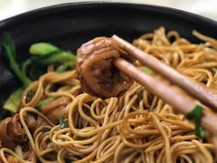 -老地方面馆(思南路店)