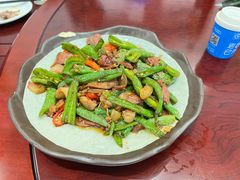 -石城菜馆(百家湖店)