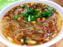 -林静小吃(复兴路店)