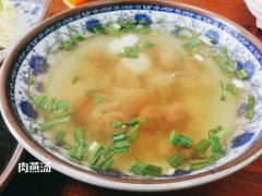 -福州人铭小吃