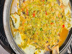 -烤匠麻辣烤鱼(观音桥大融城店)