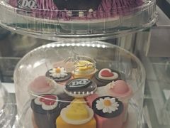 -DQ·蛋糕·冰淇淋(河东万达店)