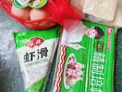-麦当劳(平和堂店)