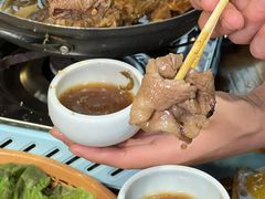 -枣玛尔脊骨汤·烤肉(西塔总店)
