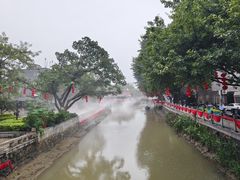 -东涌水乡风情街