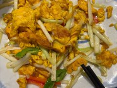 -洪福饭店·十八年老店