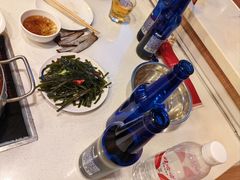 -蝎王府羊蝎子(北大地店)