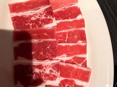 -NIUAN牛庵·日式和牛烧肉(恒隆店)