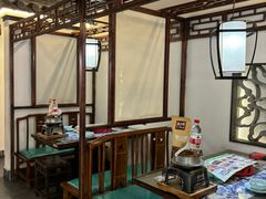 -卢大鲜鱼头捞饭(美利广场店)