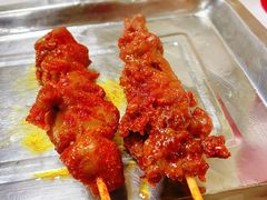 -海平馄饨(逍遥二路店)