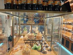 -莫斯科餐厅面包坊(北展店)
