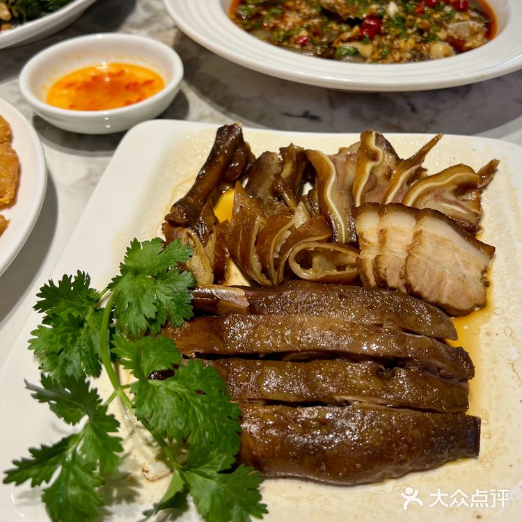 中山|排队都不能错过的青溪路潮汕菜