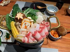 -文三酒肆自助放题(新街口友谊广场店)