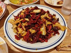-福苗小骆驼烧烤(莲湖路店)