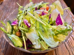 -柿子树炭烤羊腿(金台路店)