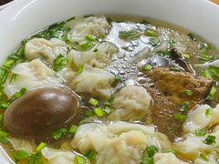 -吴家馄饨