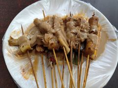 -郭记小街麻辣烫(南小街总店)